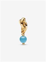 Charm Pandora Donna in Argento 763462C12 - 763462C12